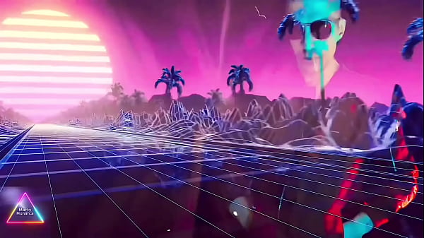 Neon Nights_ Back in the groove (Promo)