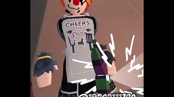 Ragazza teenager appassionata di realtà virtuale