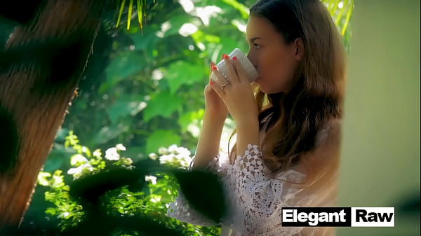 Adolescente sexy se burla de Vídeo