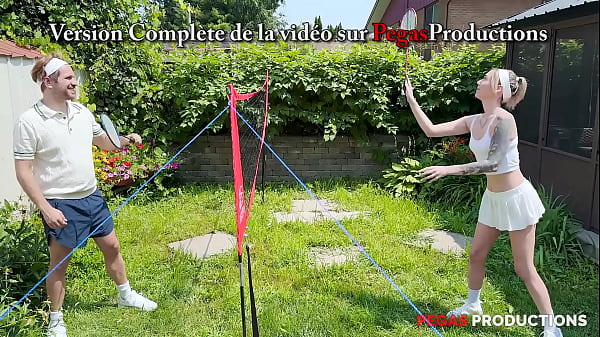 Adolescente anal tiras vídeo