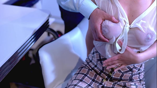 Sehen Sie sich das sexy Amateur-Teen-Video an