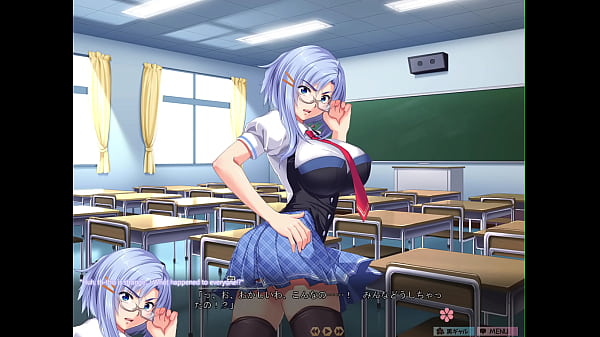 saimin class~Joshi Zen'_in, Shiranai Uchi ni Ninshin Shitemashita~ mai 1