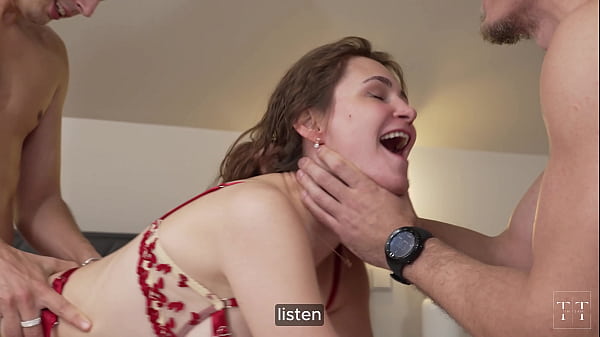 Watch sensual creampie Teen Video