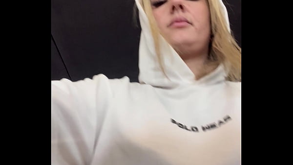 Hot lovely Teen dances - amateur