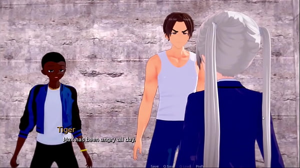 Call Of Nature Part 2 Walkthrough by Hyperbolic Flower