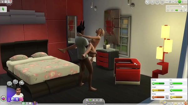 Heiße, tolle Teenie zeigt sich - real_amateur