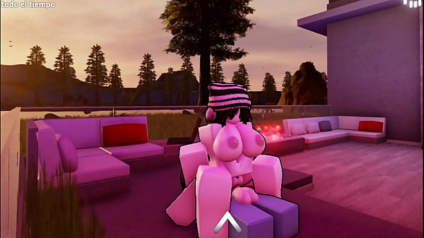 ROPORN - Liz is invited to a follower's Condo to have a magical afternoon (Part 1)