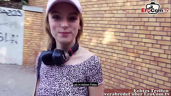 Adolescente Adolescente se luce - juguetón