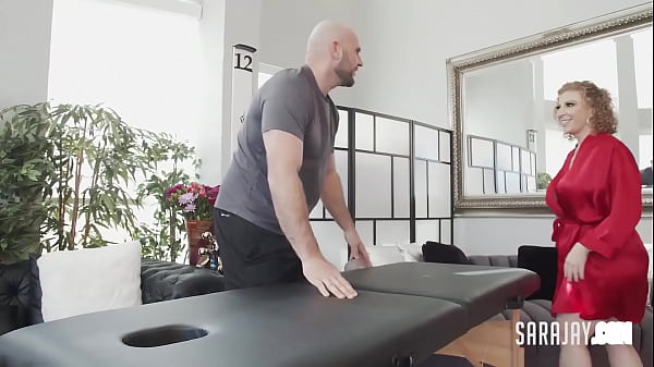 大鸡巴打鸡巴爱好者 Sa Jay &amp_ Carmella Clutch 他们很喜欢