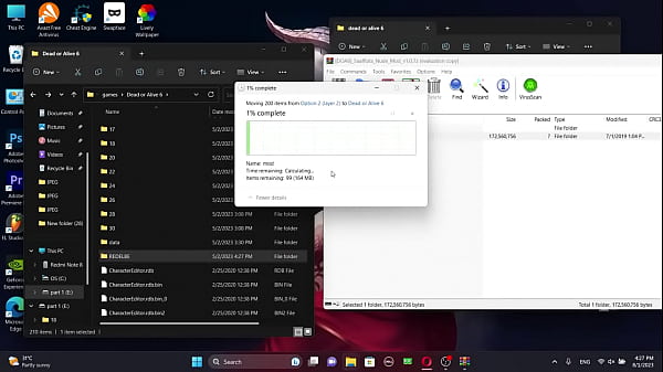 Dead or alive 6 nude mod install in Sinhala tutorial | blog link - https://www.blogtoday1.com/2023/08/how-to-mod-dead-or-alive-6-how-to.html