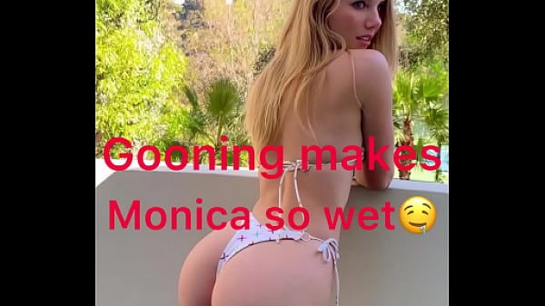 Goon for Monica Corgan: Vol. 3 - The Cumclusion