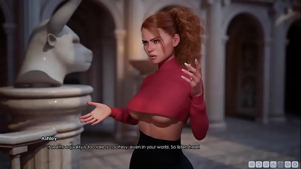 Beautiful Teen has fun anal