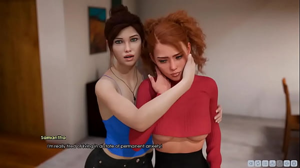 Beautiful Teen enjoys herself anal