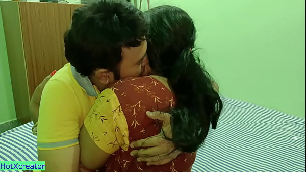 Hot Bhabhi first time sex with smart brother! Bhabhi Sex