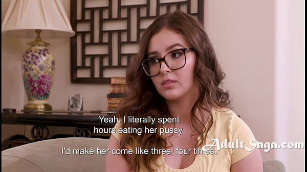 Mangiala o troverà qualcuno che lo farà - Leana Lovings