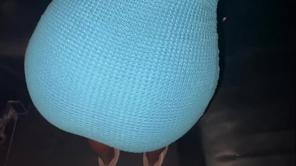 Teen sexy performs Video