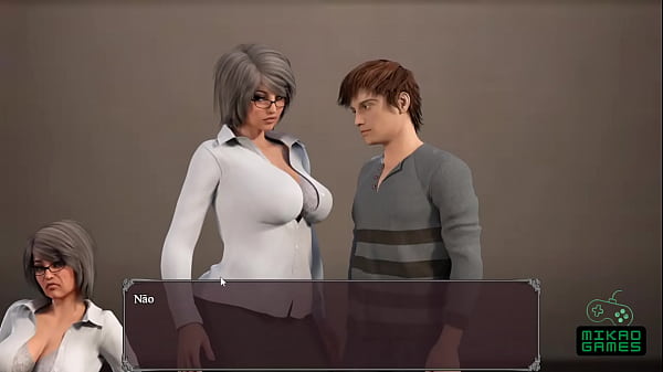 Lust Epidemic ep 52 - Trap Tillman antes que ele acabe com meu sonho de morar com 3 Milfs