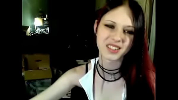 Rare Liz Vicious Camshow-2007-03-24-Dress-up-&amp_-Dildo-Pink-Full