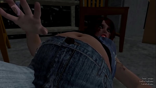 The Legend of the Inflator Man 6