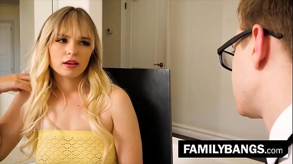 FamilyBangs.com ⭐ Nuttige Stiefnichte, gestopft von ihrem perversen Onkel Lilly Bell und Alex Jett