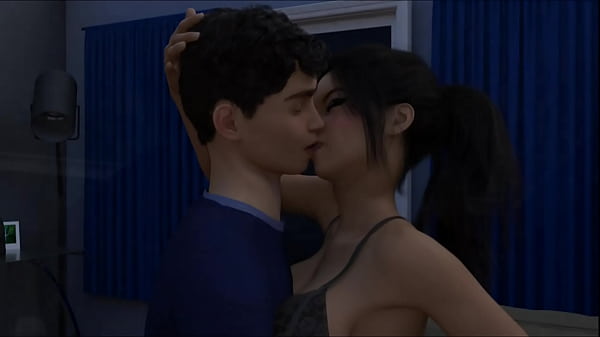 F.I.LF Cap 9 - Los Sentimientos De Samanta