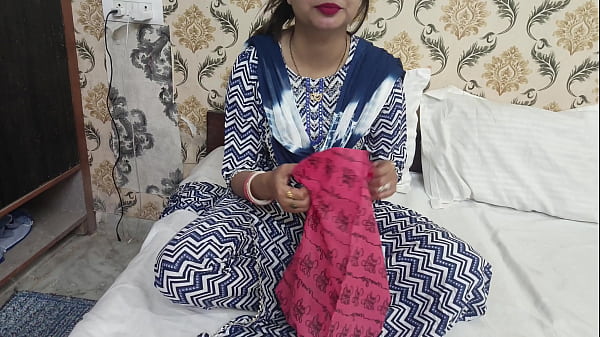 Village Bhabhi sexe ouvert avec Devar ! Desi Sexe chaud