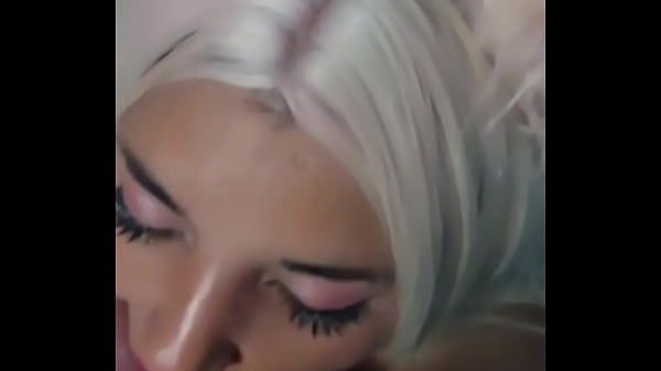 Belle ado danse amateur