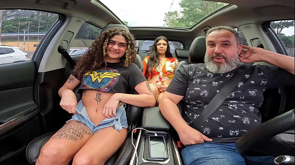 Mc Janna nimmt die Herausforderung an, wenn sie One Million besiegt, kommt sie zurück und nimmt alles weg