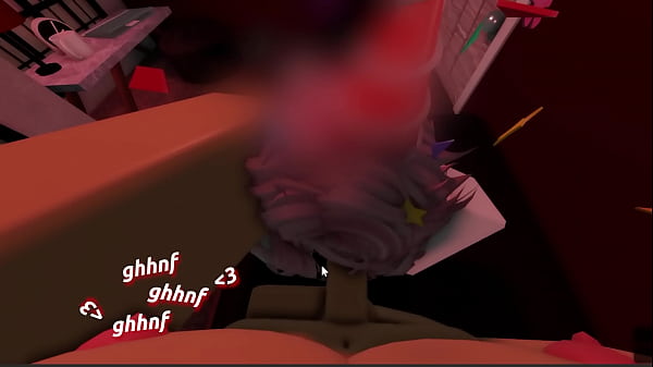 ragazza clown sexy viene scopata duramente~