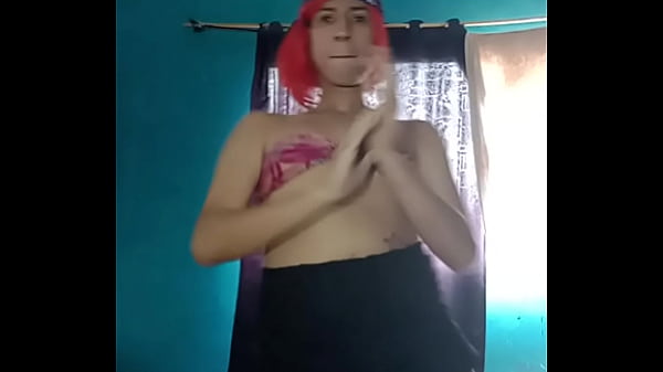 Llegando a empezar a hacer cosas nuevas