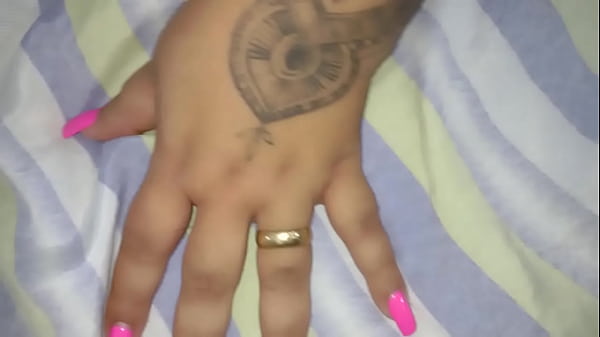 MARY BUTTERFLY: (seconda metà) l'amico dei social media Nego Black è venuto da più di 60 km per vedermi e scoparmi bollente davanti al mio marito cornuto Alexandre Drazdauskas