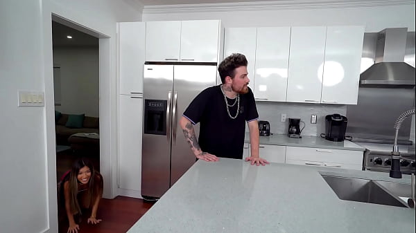 SEX SELECTOR – Untreue Freundin Clara Trinity