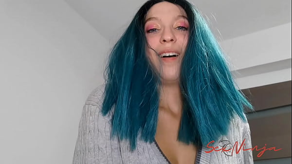 La sorellastra non vuole lavorare, quindi rimarrà incinta