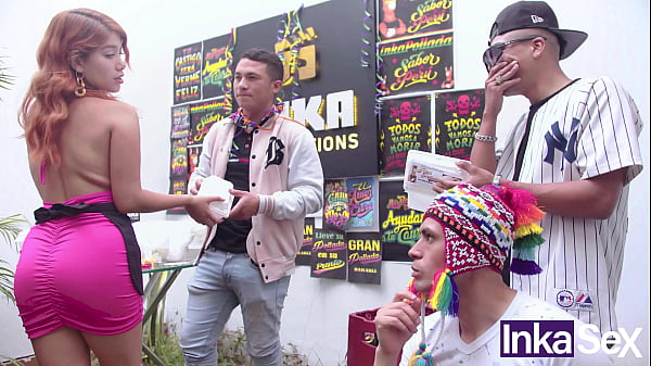 Sensual Young Girl shows off