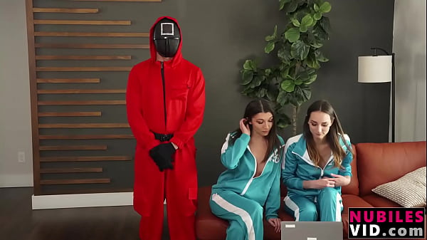 Teen cumshot strips Video