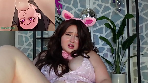 Reagieren Sie: Versuchen Sie es mit 2 Cum w/ me #35