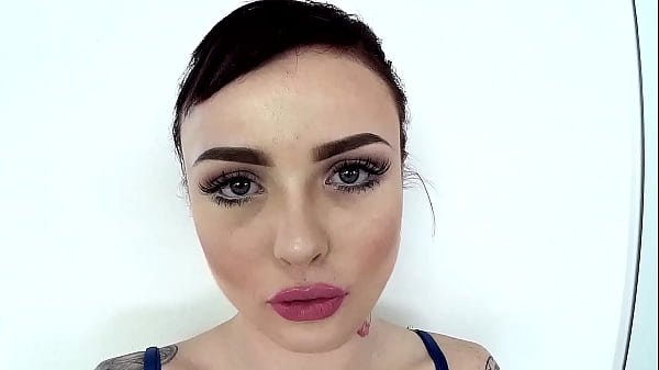 Chica adolescente sexy y sexy