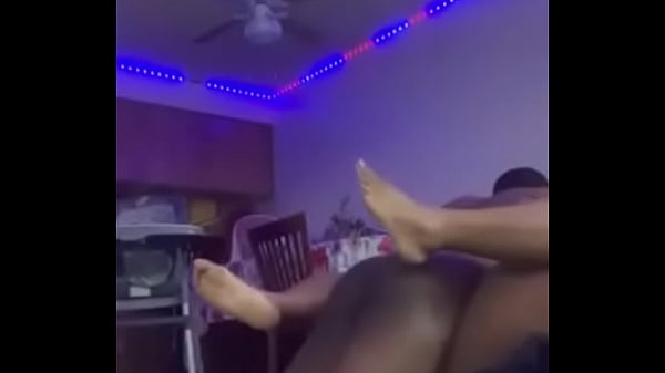 SHE COULDNT TAKE IT BUT I STILL GAVE IT TO HER