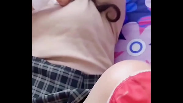 Verdammte MORRITA-STUDENTIN AUS MEXIKO, ich habe sie auf Facebook kennengelernt und am Ende haben wir gevögelt! Echt hausgemacht