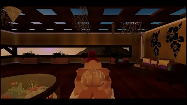 Sehen Sie sich das freche Bukkake-Teen-Video an