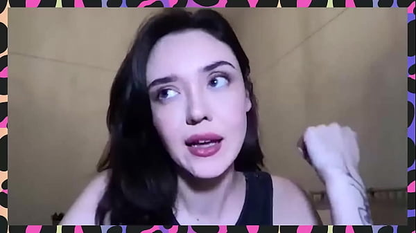 Interracial Teen enjoys herself - lovely