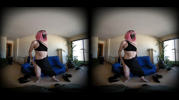 Une répétition générale aux accents sensuels