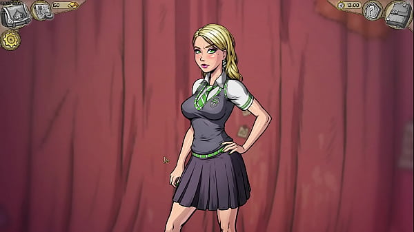 ICH GENIEßE DIESE 4 JUGENDLICHEN IN MEINEM ZIMMER - Innocent Witches Gameplay | Teil 3