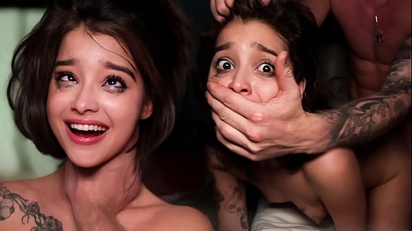 ER ordnete ihre Eingeweide neu – College Cutie liebt es hart – Kaya Finch