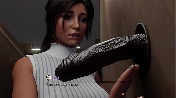 Let'_s Play: Croft Adventures - Lust Path: Part 2
