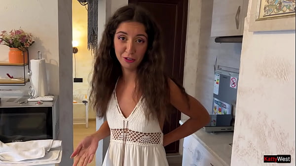 Die schlaue Nachbarin setzte sich durch