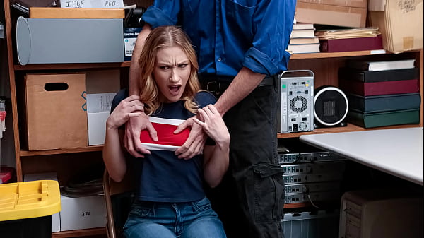 Teen Teen has fun - sweet