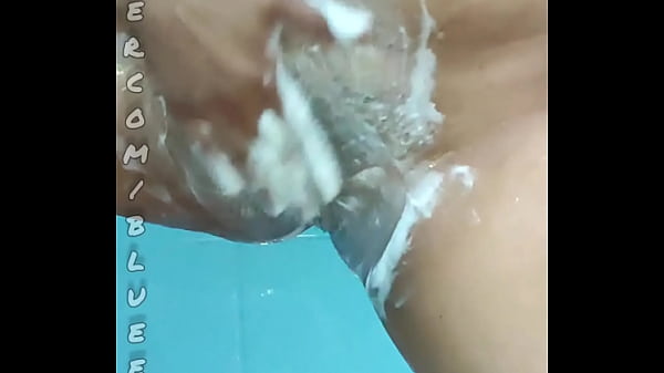 Sexy sexy Teen hat Spaß