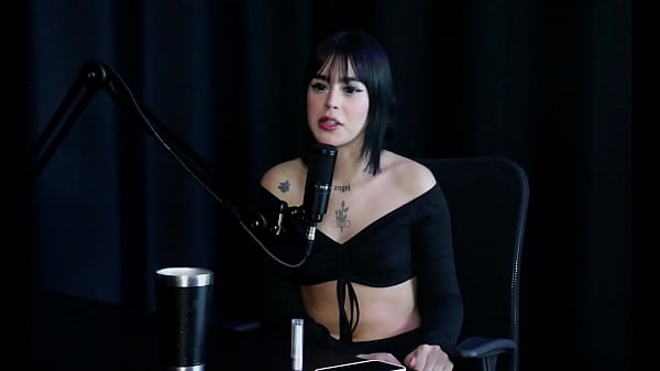 He started selling content early, hid his tattoos, lost an aunt out of jealousy and had sex with MC Lan, but heard that his blowjob was bad - Ariane Kimiko (SHEER/RED)