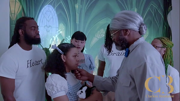 Guarda il video appassionato ed esotico di adolescenti